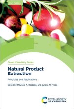 Natural Product Extraction: Principles and Applications
