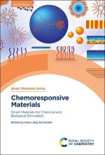 Chemoresponsive Materials: Smart Materials for Chemical and Biological Stimulation