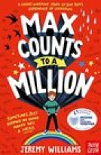 Max Counts to a Million