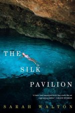 Silk Pavilion
