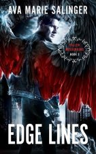 Edge Lines (Fallen Messengers Book 3)