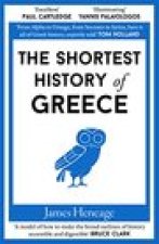 Shortest History of Greece