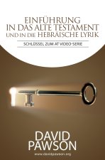 Einfuhrung in das Alte Testament und in die Hebraische Lyrik