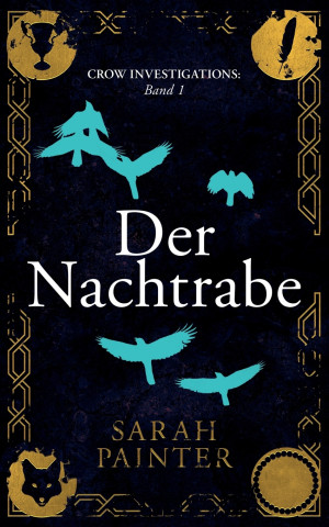 Nachtrabe