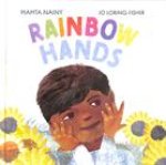 Rainbow Hands
