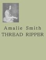 Thread Ripper
