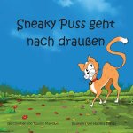 Sneaky Puss Goes Outside (German)