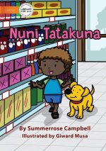 At The Shop - Ṉuni Tatakuna