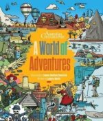 World of Adventures