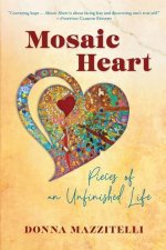 Mosaic Heart