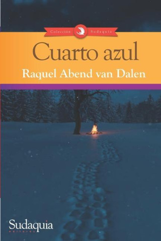Cuarto azul