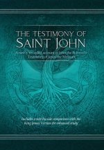 Testimony of St. John