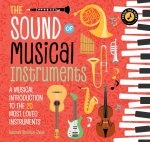 Sound of Musical Instruments