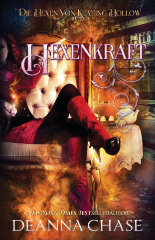 Hexenkraft