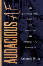 Audacious AF