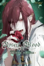 Rosen Blood, Vol. 4