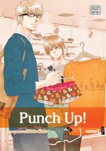 Punch Up!, Vol. 7