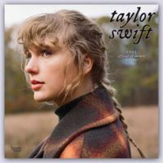 Taylor Swift 2023 - 16-Monatskalender
