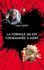 Formule Un est condamnee a mort