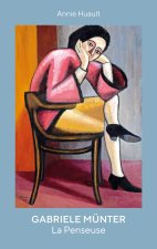 Gabriele Munter, La Penseuse