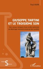 Giuseppe Tartini et le troisi?me son