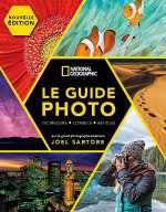 Le guide photo National Geographic