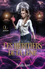 Les heritiers de la lune