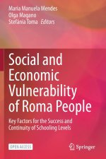 Social and Economic Vulnerability of Roma People
