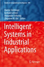 Intelligent Systems in Industrial Applications