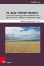 Concept of Inclusive Pluralism
