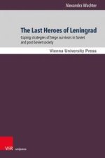 Last Heroes of Leningrad