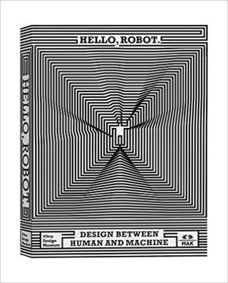 Hello, Robot.