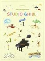 Studio Ghibli - Recital Repertoire Book 1: Elementary Level Piano Solo