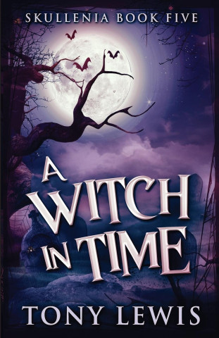 Witch in Time