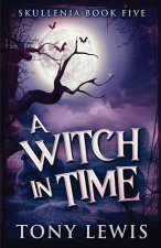Witch in Time