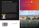 Los pueblos finougrios