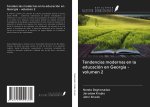 Tendencias modernas en la educación en Georgia - volumen 2