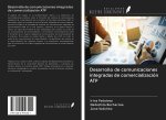 Desarrollo de comunicaciones integradas de comercialización ATP