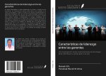 Características de liderazgo entre los gerentes