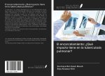 El encarcelamiento: ?Qué impacto tiene en la tuberculosis pulmonar?