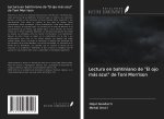 Lectura en bahtiniano de 