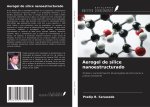 Aerogel de sílice nanoestructurado