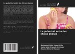 La pubertad entre las chicas obesas