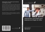 Intervención comunitaria para lesiones en el hogar en ni?os