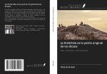 La Antártida es la patria original de los dioses
