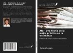 Ata - Una teoría de la mejor práctica en la ense?anza
