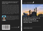 Estudio sobre la adsorción de gas para el esquisto de Longmaxi en la cuenca de Sichuan, China