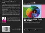 LA AGENDA DE LA MUJER EN NIGERIA