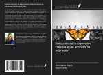 Evolución de la expresión creativa en el proceso de migración