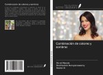 Combinación de colores y sombras
